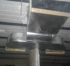 کانال سازی کولر