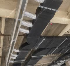 کانال سازی کولر