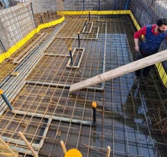 ساخت تخصصی استخر شنا،جکوزی،سونا در گیلان