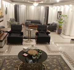 نصب و راه اندازی چراغ روشنایی