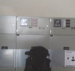 مونتاژ تابلو