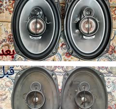 تعمیر و بازسازی انواع باند خودرو و خانگی