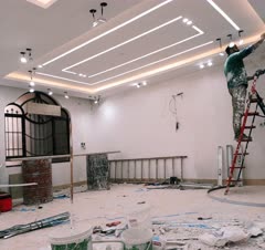 لاینر تو کار کناف