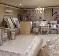 جابجایی اثاث منزل و بسته بندی با بهترین کیفیت در خدمت شما هموطنان عزیز هستیم