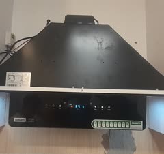 اجاق گاز فرهود لباسشویی یخچال تصعیه اب