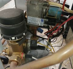 سرویس کامل پکیج