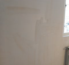 شهید حسن بنا جنوب  سقف ورنگ کردم دیوار پذیرایی کاغذدیواری کار کردم