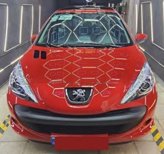 پولیش واحیای رنگ خودرو