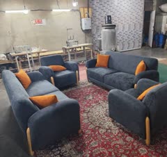 تعمیرات مبل حتی درمحل