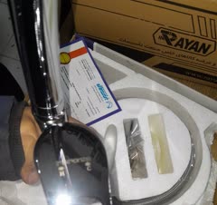 خدمات فنی سعید