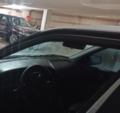 ترمیم داشبورد و رنگ داشبورد