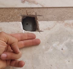 تخریب کم وترمیم لوله بابهترین کیفیت