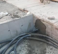 مربوط ب کارای ساختمانی در پروژه های ساخنماتی یا ادرات