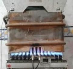 نصب و تعمیر و سرویس لوازم گرمایشی در اسرع وقت در محل