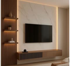 طراحی و اجرای ترموال و میزه تی وی