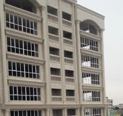 نصب درب پنجره UPVC