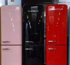 شارژو گاز انواع یخچال  خانگی