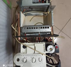 صفرشویی پکیج وآبگرمکن