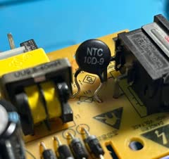 حل مشکل خاموشی کامل گیرنده دیجیتال