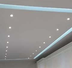 اجرای کناف سقف