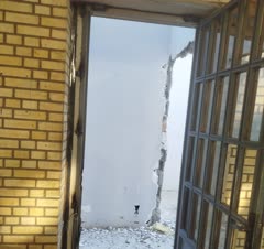 ساخت و نصب در فلزی و ضدسرقت