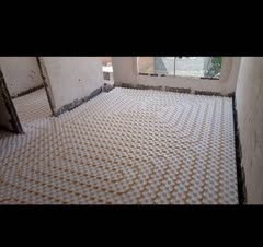 گرمایش از کف