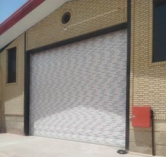 نصب و تعمیر انواع کرکره برقی در هر ساعت از شبانه روز