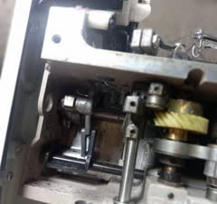 تعمیر چرخ خیاطی