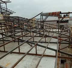 سربندی و حلب زنی