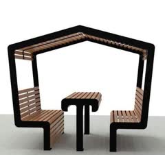 ساخت الاچیق و پرگولا