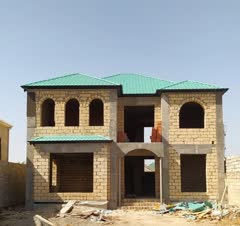 ساخت شیروانی