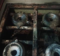 تعمیر اجاق گاز