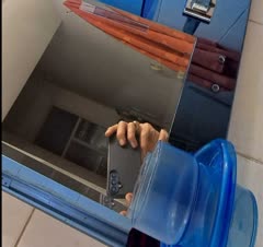 نظافت منزل،شرکت، راه پله