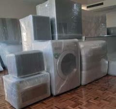 کارگر اسباب کشی منزل حمل نقل درباربری