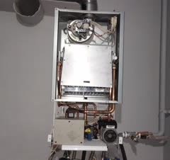 خدمات نصب راه اندازی سرویس تخصصی انواع پکیج،رادیاتور،آبگرمکن دیواری