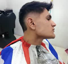 اصلاح سر مدرن