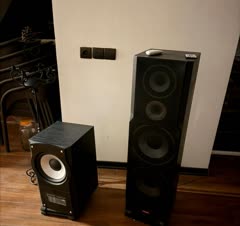 باند ایستاده