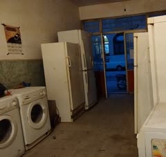 تعمیر لوازم خانگی در محل