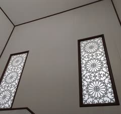 اجرای تخصصی متریال دکوراسیون داخلی