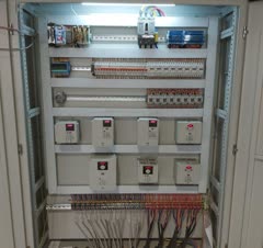اتوماسيون خطوط انتقال(انواع کانوایر)
