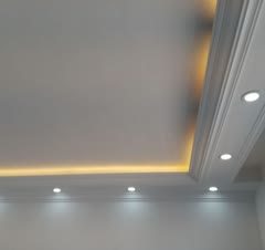 سفیدکاری همراه بازسازی خانه و پیمانکاری