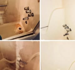 نطافت منازل