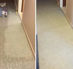 نطافت منازل