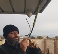 دوربین مدار بسته،شبکه