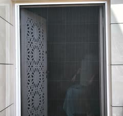 توری پلیسه با کیفیت ممتاز و درجه یک