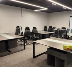 نظافت شرکت ومحل کاراداری