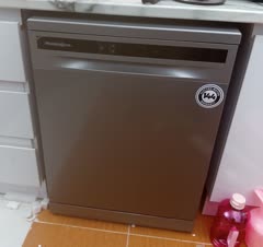 نصب وراه‌اندازی ماشین ظرفشویی