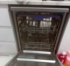 نصب وراه‌اندازی ماشین ظرفشویی