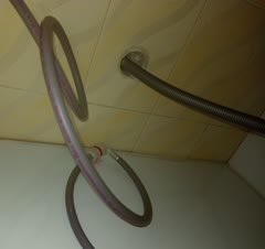 نصب وراه اندازی ماشین لباسشویی