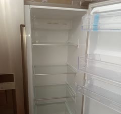 نصب یخچال دوقلو وراهندازی